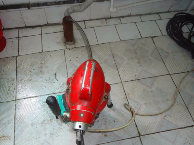 留坝下水道疏通