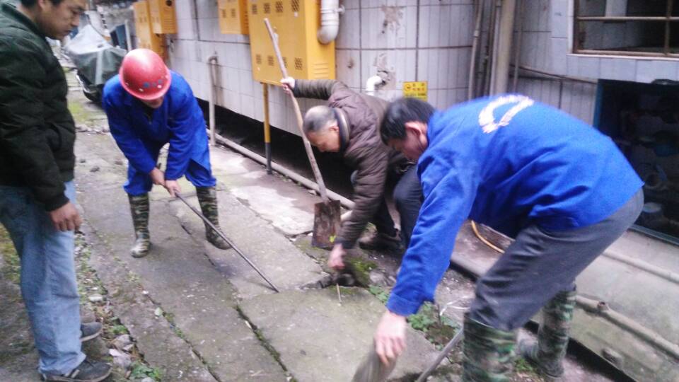 留坝清掏化粪池、管道疏通一站式服务<高效><技术><可靠>